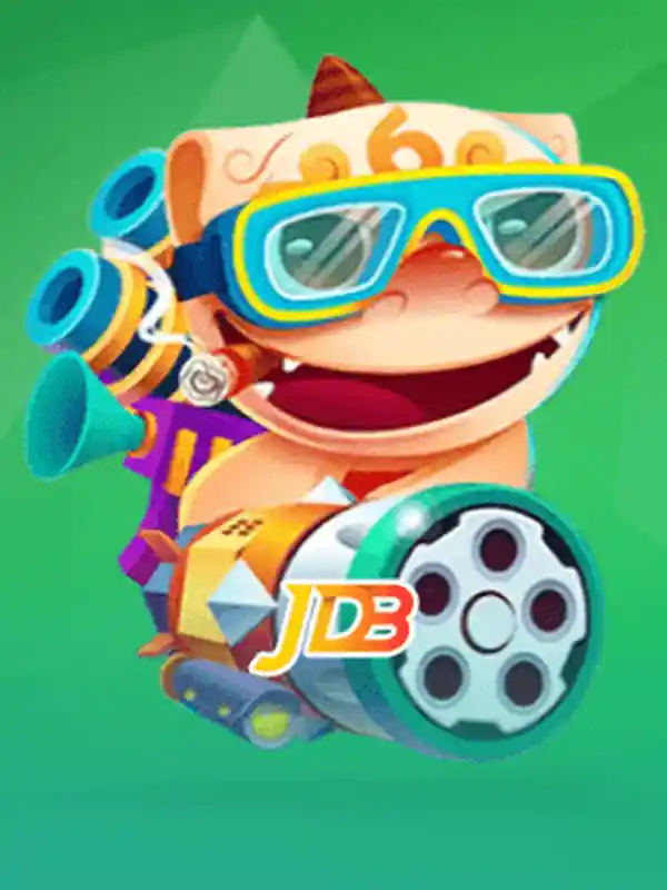 JDB স্লট অনলাইন ক্যাসিনো গেম